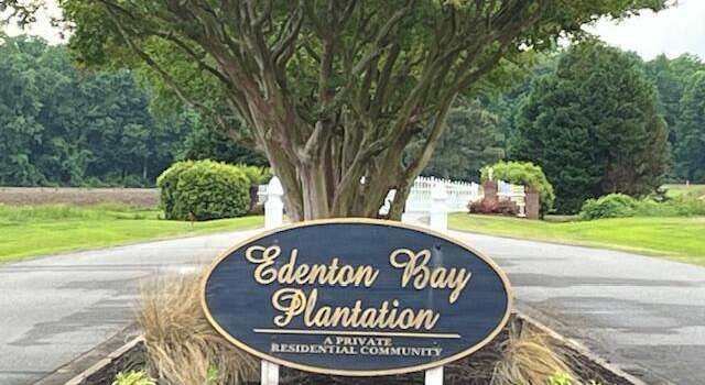 Photo of 221 Bay Point Dr, Edenton, NC 27932