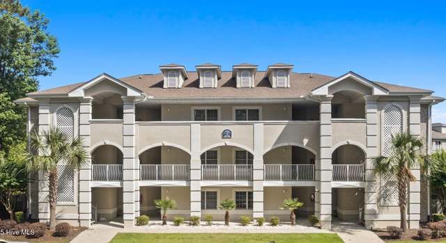 Photo of 908 Resort Cir Unit 306, Sunset Beach, NC 28468