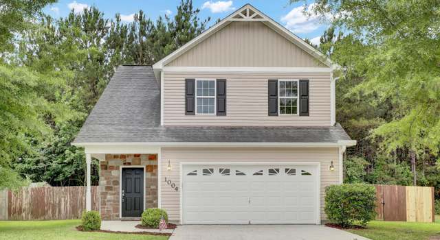 Photo of 1004 Hollyfield Ct, Jacksonville, NC 28546