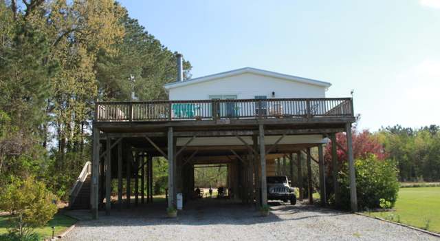 Photo of 383 Old Beach House Rd, Columbia, NC 27925