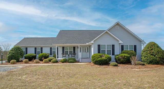 Photo of 276 Derby Rd, Jackson Springs, NC 27281