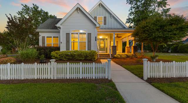 Photo of 1112 Sandy Grove Pl, Leland, NC 28451