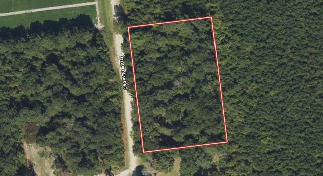 Photo of 0 Steeple Lake Rd, La Grange, NC 28551