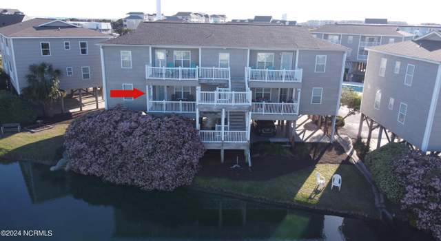 Photo of 258 W Second St Unit 2a, Ocean Isle Beach, NC 28469