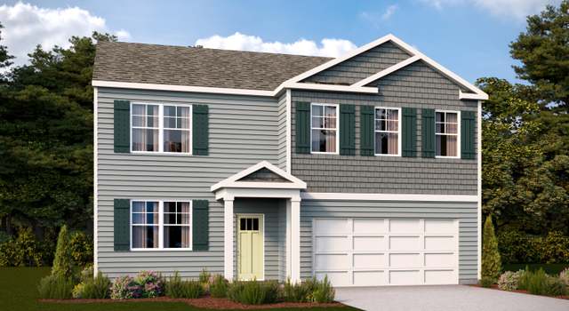 Photo of 305 Mizzen Way, Elizabeth City, NC 27909