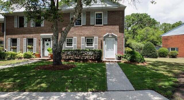 Photo of 4925 Seabrook Ct, Wilmington, NC 28403