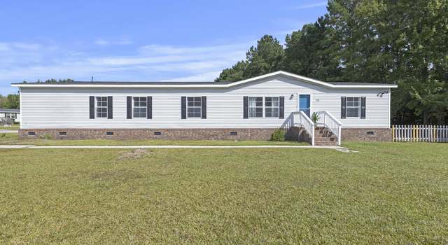 Photo of 111 Myrtle Grove Rd, New Bern, NC 28562
