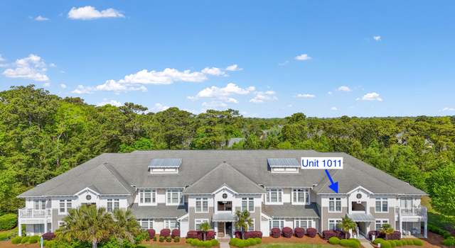 Photo of 2537 St James Dr SE Apt 1011, Southport, NC 28461