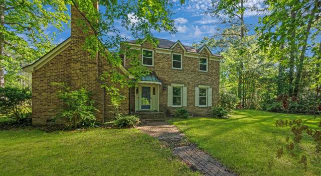 Photo of 1103 Powell Ave, Windsor, NC 27983