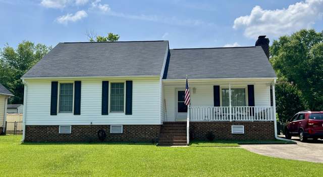 Photo of 3102 Fieldstream Dr N, Wilson, NC 27896