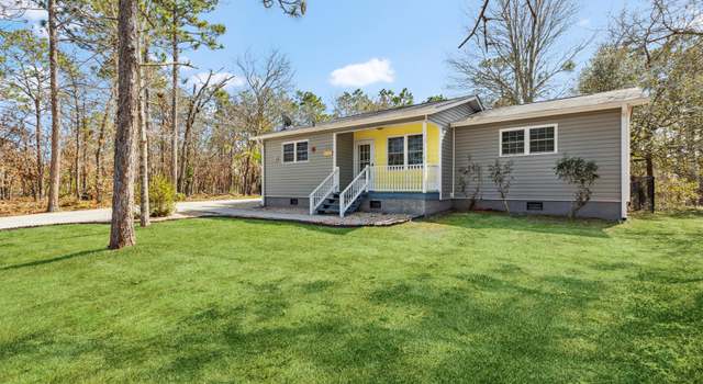 Photo of 1024 Morehead Rd, Southport, NC 28461