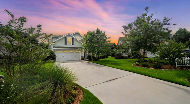 Photo of 3610 Button Bush Ct, Southport, NC 28461