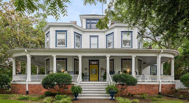 Photo of 400 E Main St, Washington, NC 27889