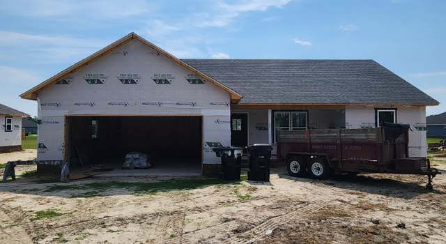 Photo of 243 Nugget Trl, Elizabeth City, NC 27909