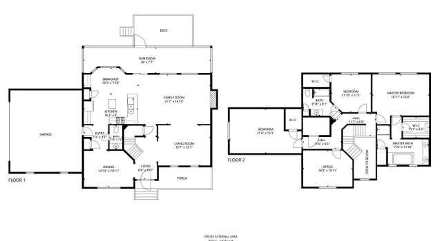 Photo of 419 S Plantation Ln, Swansboro, NC 28584