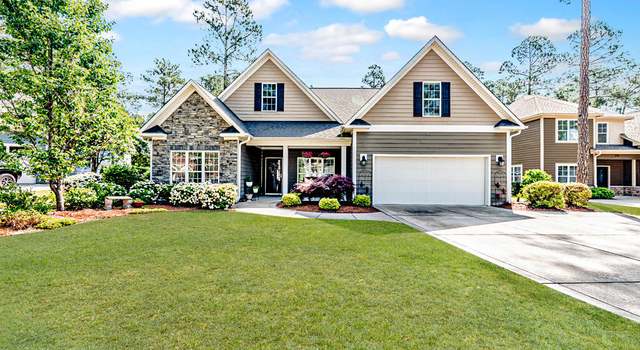 Photo of 140 Leesville Loop, Aberdeen, NC 28315