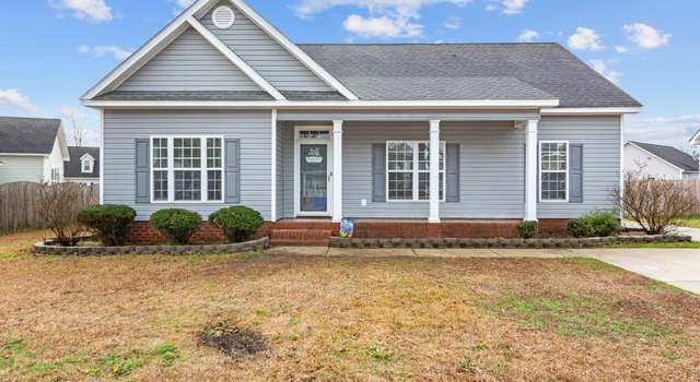 Photo of 1109 Bristolmoor Dr, Winterville, NC 28590