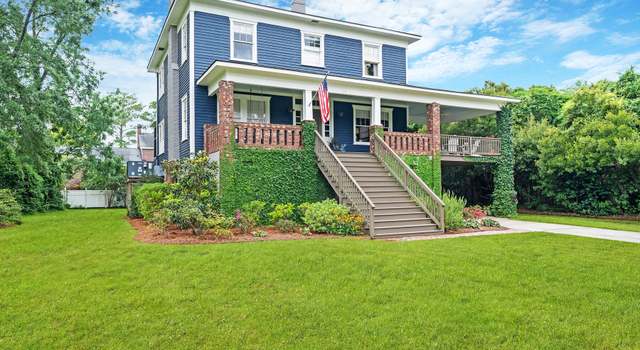 Photo of 113 Isabella Ave, Washington, NC 27889