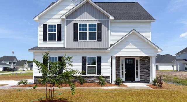 Photo of 600 Carmel Dr, Sneads Ferry, NC 28460