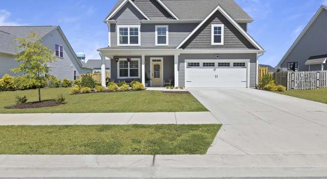Photo of 115 E Yellow Lois Dr, Hampstead, NC 28443