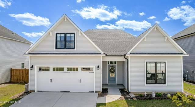 Photo of 3985 Aquarius Way, Leland, NC 28451