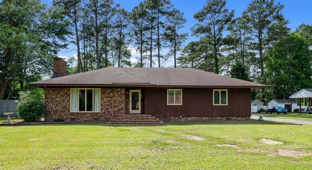 Photo of 3833 Cherry St, Bethel, NC 27812