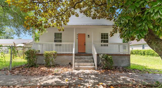 Photo of 616 Wright St, Wilmington, NC 28401