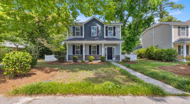 Photo of 115 Myrtle Ave, Wilmington, NC 28403