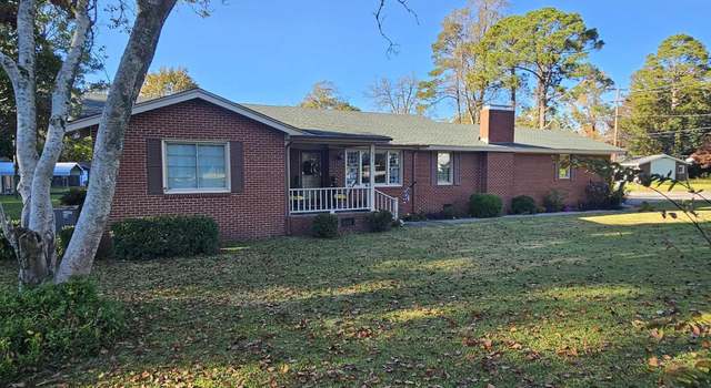 Photo of 312 N Crescent Dr, Plymouth, NC 27962