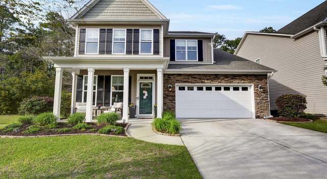 Photo of 3924 Willowick Park Dr, Wilmington, NC 28409