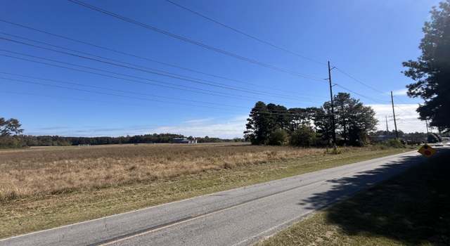 Photo of 0 S Browntown Rd, Dortches, NC 27804