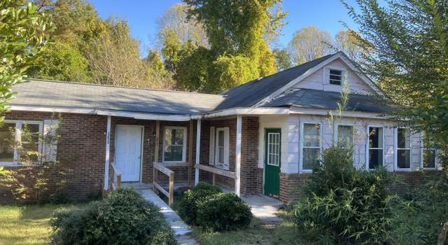 Photo of 335 Lincoln Ave, West End, NC 27376