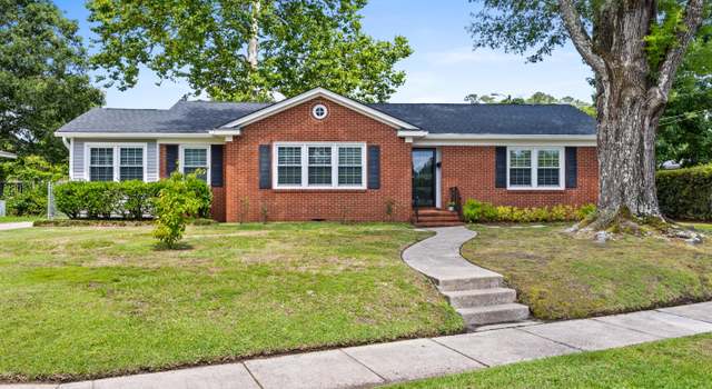 Photo of 502 N 25th St, Wilmington, NC 28405