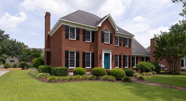 Photo of 209 Bent Creek Dr, Greenville, NC 27834