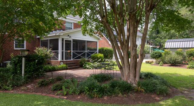 Photo of 209 Bent Creek Dr, Greenville, NC 27834