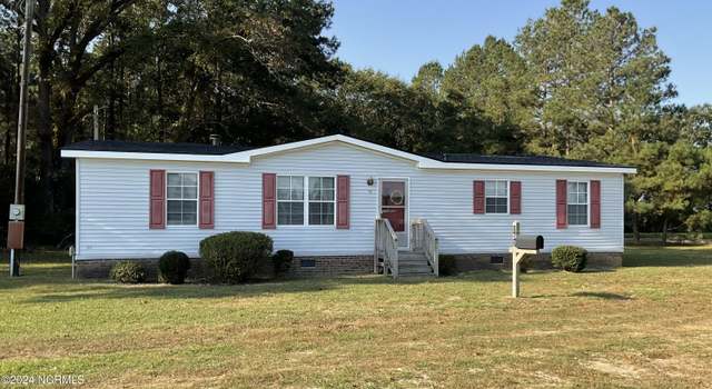 Photo of 157 Dollie Ln, Albertson, NC 28508