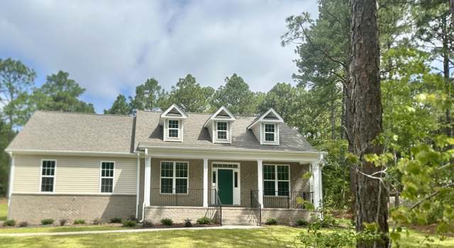 Photo of 106 Sheffield Ln, West End, NC 27376