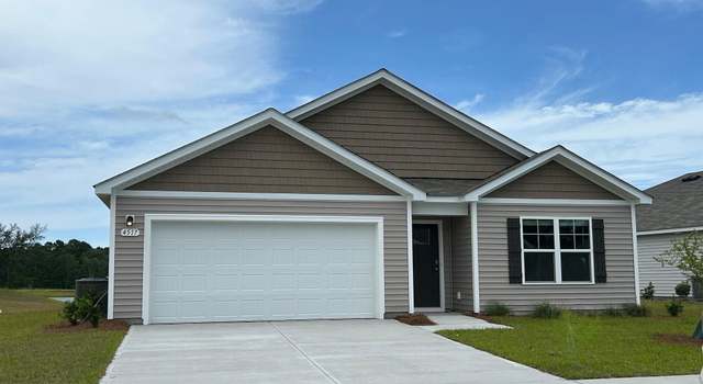 Photo of 4517 East Coast Ln Lot 232- Cali B, Shallotte, NC 28470