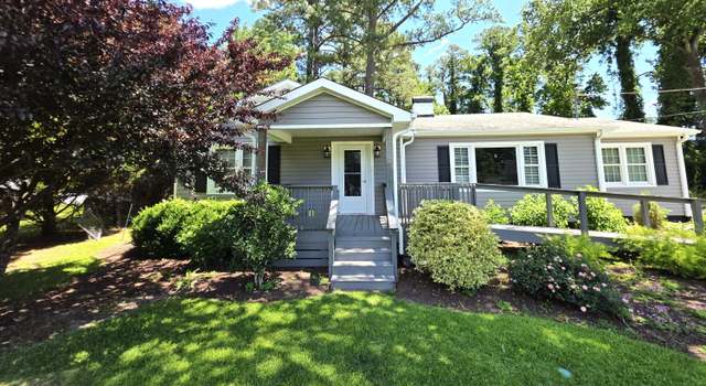 Photo of 1700 Green Springs Rd, New Bern, NC 28560