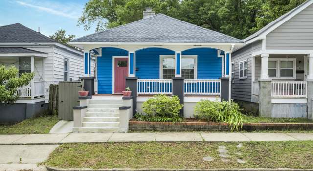 Photo of 1012 Fanning St, Wilmington, NC 28401