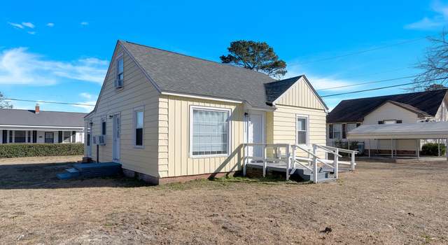 Photo of 131 Mill St, Rockingham, NC 28379