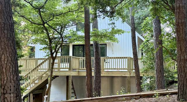 Photo of 126 Willow Rd, Pine Knoll Shores, NC 28512