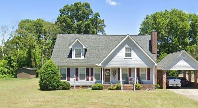Photo of 128 Westfield Rd, Rockingham, NC 28379
