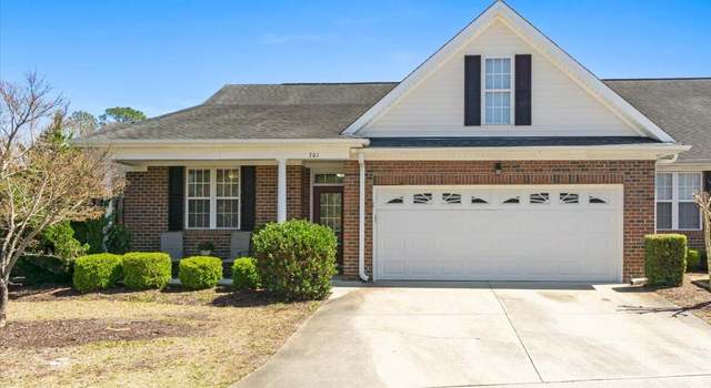 Photo of 301 Monlandil Dr, Wilmington, NC 28403