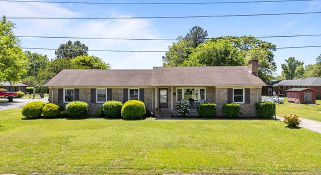 Photo of 1201 Mitchell Dr, Elizabeth City, NC 27909