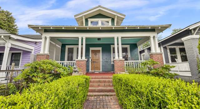 Photo of 2008 Market St, Wilmington, NC 28403