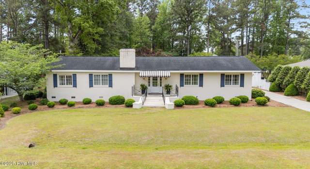 Photo of 4107 Norman Rd, Trent Woods, NC 28562