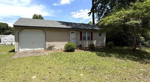 Photo of 117 Navaho Trl, Edenton, NC 27932