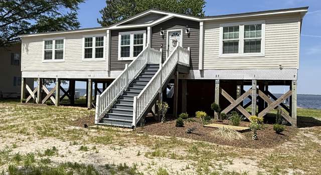 Photo of 143 Newberry Lndg, Roper, NC 27970