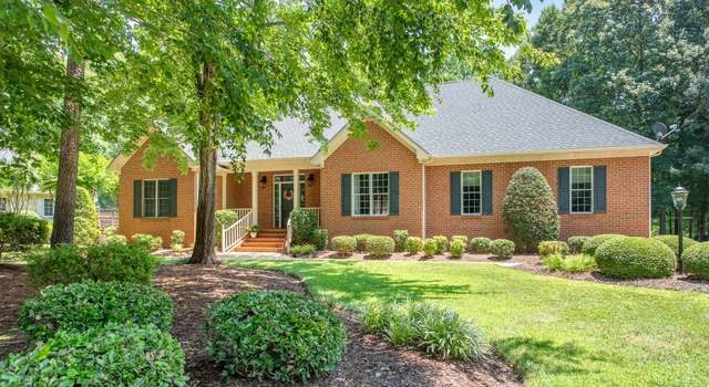 Photo of 111 Cashie Dr, Hertford, NC 27944